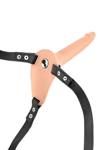 Niezwykłe doznania z naszym strap-onem - odkryj nowy wymiar intymności! - obrazek 4
