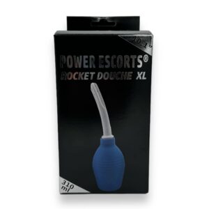 Rocket Anal Douche XL - Optymalne płukanie analne dla pełnej higieny i komfortu - obrazek 4
