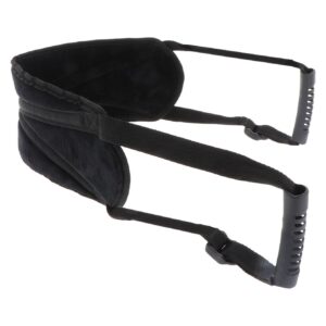 TABOOM Doggy Style Strap - Intensywne doznania w stylu na pieska!