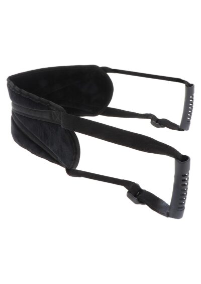 TABOOM Doggy Style Strap - Intensywne doznania w stylu na pieska!