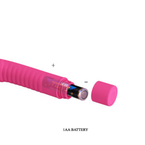 Masażer Intense Pleasure - Ekscytujące wibracje dla niezapomnianych doznań - obrazek 4