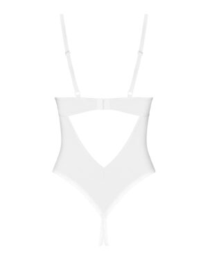 Alissium body otwarte   XS/S - obrazek 4