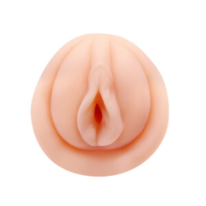 Intensywna rozkosz - Masturbator Vagina z wibracjami - obrazek 4
