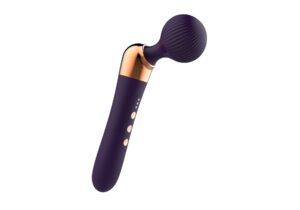 Ultra Strong Massager - Ekskluzywna Rozkosz w Stylu - obrazek 4