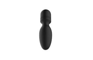 Masażer Intense Pleasure - Elegancja i Moc w Kompaktowym Wydaniu - obrazek 4