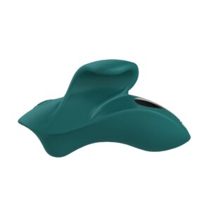 Masażer na palce: Rewolucja w przyjemności - 9-stopniowa regulacja wibracji, wysoka jakość wykonania, 100% wodoodporność, ładowanie przez USB - obrazek 4