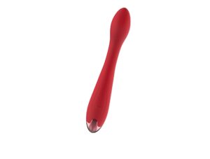 Luksusowy wibrator G Spot - Precyzyjna stymulacja i nowoczesny design - obrazek 4