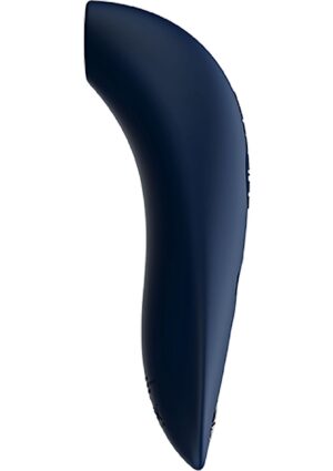 Melt - Intensywne orgazmy dla par | Elegancki wibrator z technologią Pleasure Air - obrazek 4