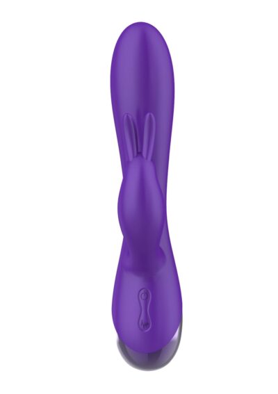 Nieskończona rozkosz z wibratorem Unlimited Love G-Spot od Xocoon - Podwójna stymulacja dla niezapomnianych doznań! - obrazek 3