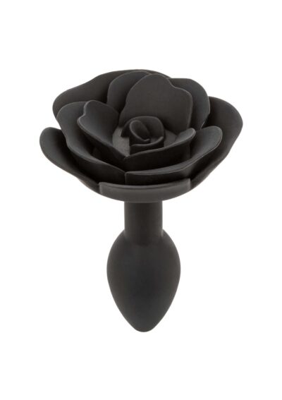 Forbidden Small Rose - Elegancka wtyczka analna dla niezapomnianych doznań - obrazek 4