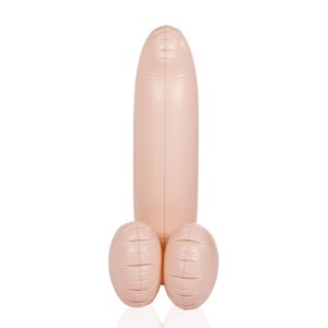 Blow up Dick   32/ 80 cm - obrazek 4