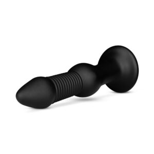 Explosive Warhead Anal Dildo - Eksploruj nowe granice przyjemności! - obrazek 4