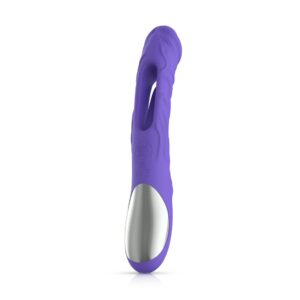 Wibracyjne dildo - Odkryj intensywną przyjemność! - obrazek 4