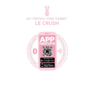 Le Crush - Intensywna Przyjemność na Wyciągnięcie Ręki - obrazek 4