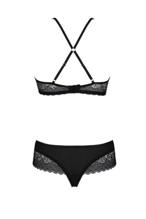 KITASANA BIKINI black S/M   Casmir - obrazek 4