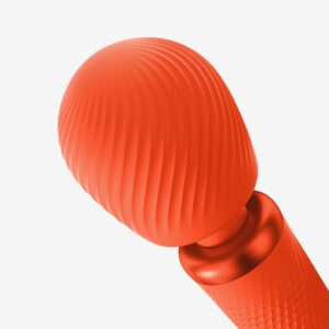 VIM - Innowacyjna różdżka masująca dla niezwykłych doznań! - obrazek 4