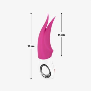 VOLTA od Fun Factory - Intensywne orgazmy i niesamowita stymulacja! - obrazek 4