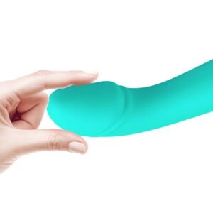 Wibrator G-spot: Odkryj niezwykłe doznania! - obrazek 4