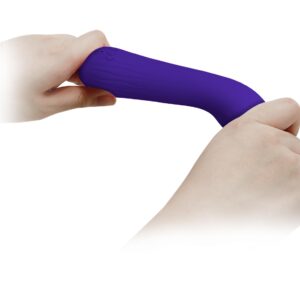 Wibrator G-spot - Ekscytująca podróż do krainy euforii! - obrazek 4