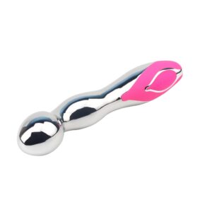 Magic G Wand - Odkryj nieziemską przyjemność w magicznym stylu! - obrazek 4