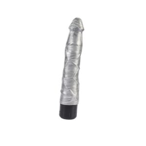 Pleasure Ranger-Silver - Twój klucz do niezapomnianych zmysłowych doznań - obrazek 4