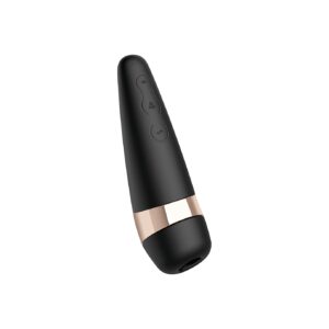 Satisfyer Pro 3 Vibration - Odkryj nowy wymiar przyjemności! - obrazek 4