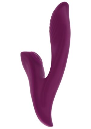 Athena Tapping Sensation - Wibracja i stukanie dla niezapomnianej przyjemności - obrazek 4