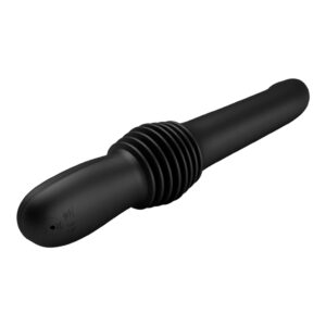 Intensywna rozkosz wibratora do ładowania USB - obrazek 4