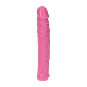Realistyczne dildo - Odkryj niezwykłe doznania i spełnienie! - obrazek 5