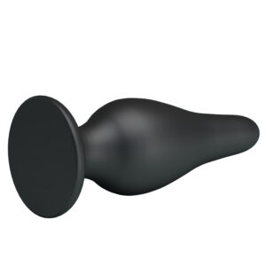 Intensywna przyjemność analna z Butt Plug od Pretty Love - Wyjątkowy korek analny dla ekscytujących doznań - obrazek 5