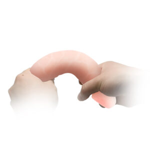 Klasyczne dildo - Odkryj niebiańskie doznania - obrazek 5