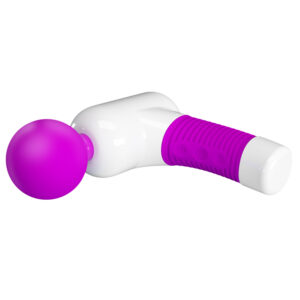Masażer Pretty Love 7 Function - Odkryj niesamowitą przyjemność! - obrazek 5