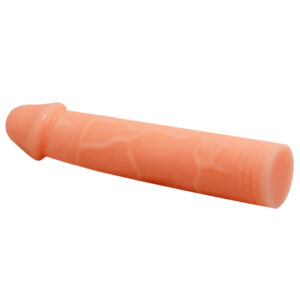 Dildo RealFeel - Elastyczne i realistyczne doznania - obrazek 5