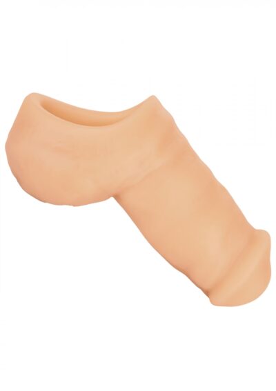 Packer Gear Ultra-Soft STP Packer - Intymne doznania w komfortowym stylu! - obrazek 5
