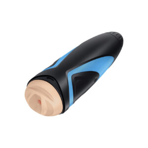 Satisfyer Men - Intensywna rozkosz i władcze pragnienia w jednym! - obrazek 5