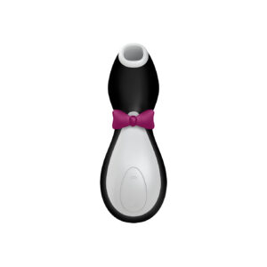 Satisfyer - Odkryj nowe rozkosze! Stymulacja bezdotykowa dla głębokich orgazmów - obrazek 5