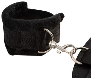 Bad Kitty Bondage Set - Intensywne doznania i pełna kontrola! - obrazek 4