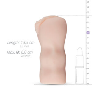 Emily Finch Masturbator - Odkryj nieskończoną przyjemność - obrazek 5