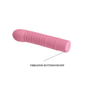 Elegancki wibrator - intensywna stymulacja i niesamowite doznania - obrazek 5