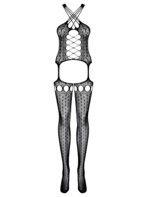 Bielizna Bodystocking G313 S/M/L - obrazek 5