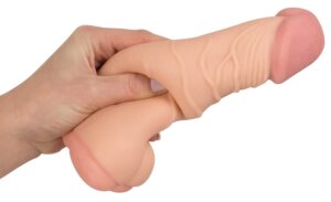 Ekscytujący Powiększacz Penisa i Masturbator - Odkryj Niezwykłą Przyjemność! - obrazek 5