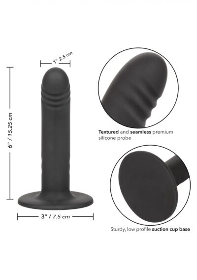 The Boundless 6” Smooth Probe - Odkryj niezwykłe doznania! - obrazek 5