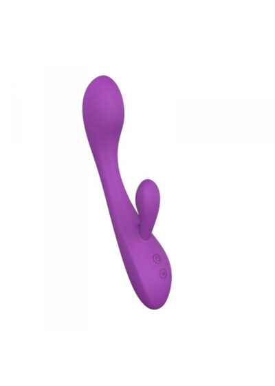 ELYS - Convex Rabbit: Wibracyjna Ekstaza dla Twojej Fantazji - obrazek 5