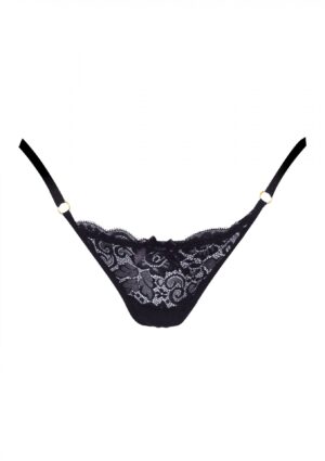The Divine Panty Pleaser - Zmysłowy zestaw do niegrzecznych zabaw! - obrazek 5