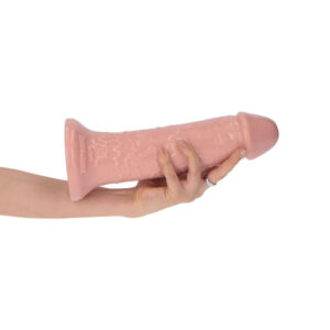 Realistyczne włoskie dildo - niesamowite doznania na najwyższym poziomie! - obrazek 5