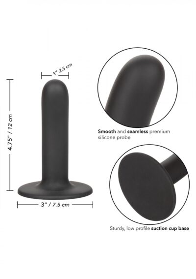 The Boundless 4 - 75-calowa gładka sonda: Odkryj nieziemską przyjemność głębokiej stymulacji! - obrazek 5