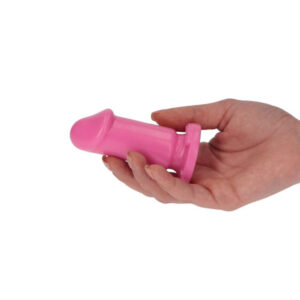 Dildo Delikatne Rozmiary - Odkryj włoski urok i przyjemność! - obrazek 5