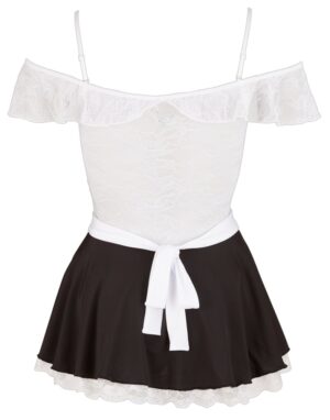 Maids Dress L - obrazek 5