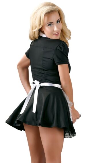 Maids Dress S - obrazek 5