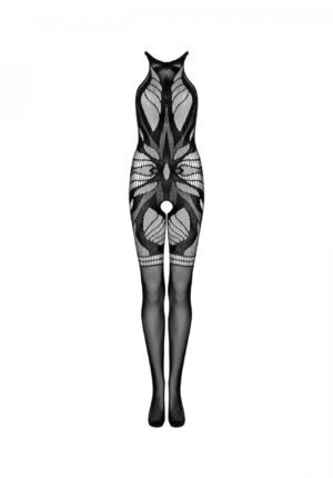 Bielizna Bodystocking G331  S/M/L - obrazek 5